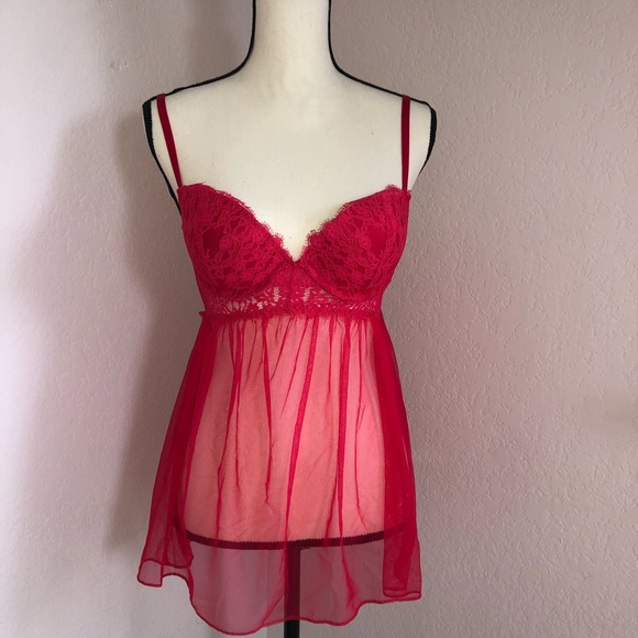 Victoria's Secret Other - Victoria’s Secret Bra slip